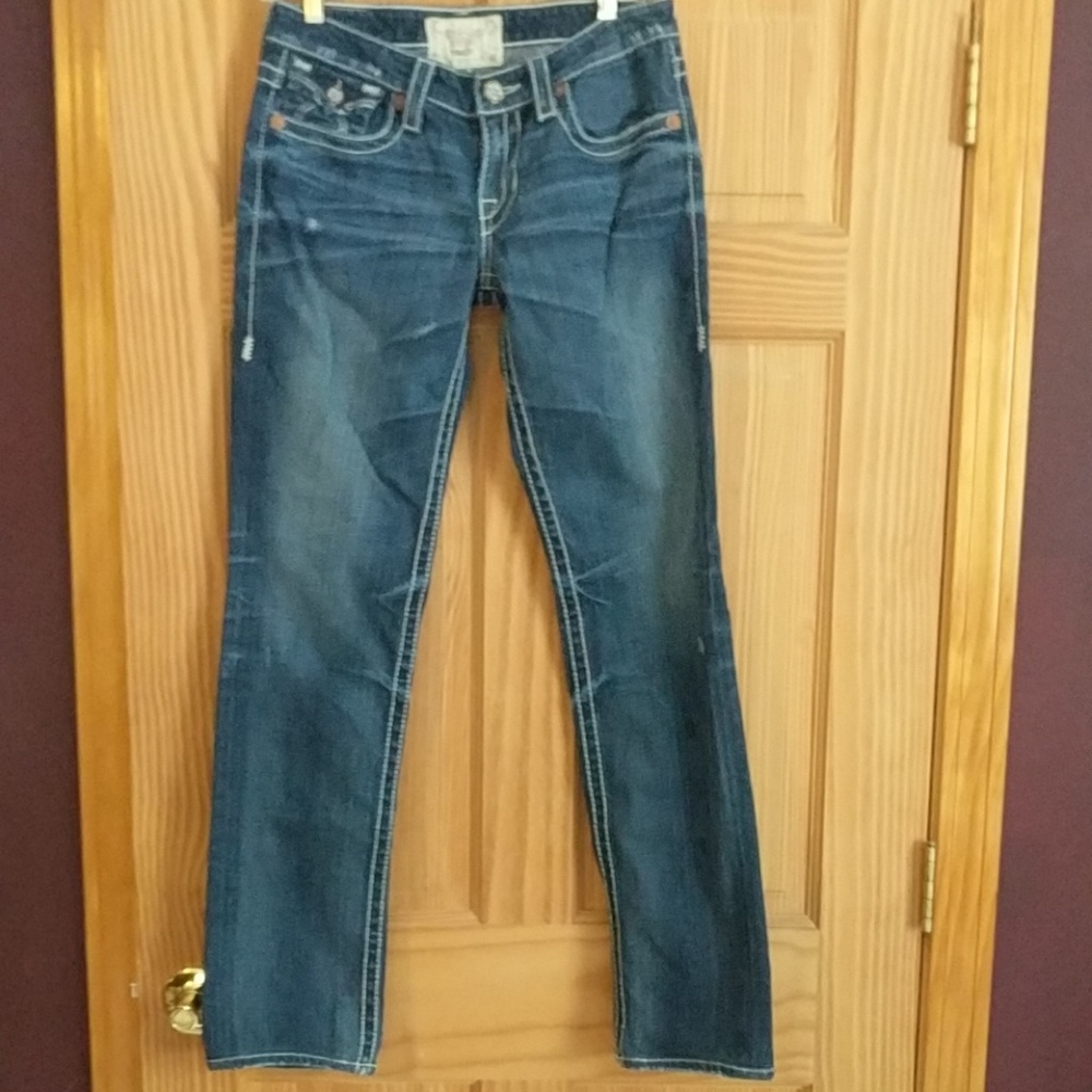 Great pair of comfortable jeans